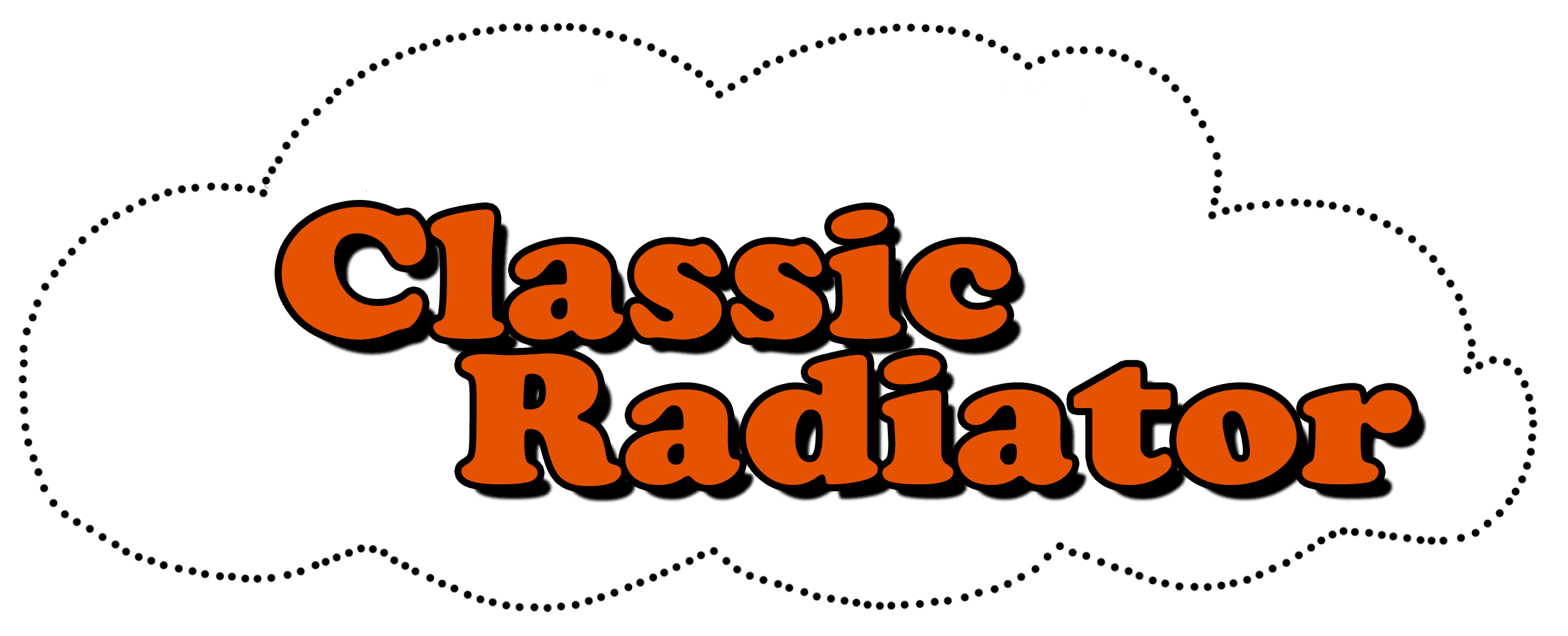 Classic Radiator
