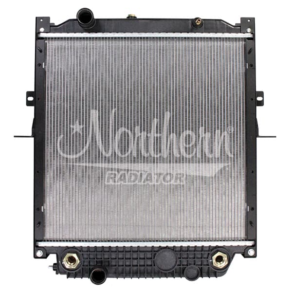 Radiator 238907