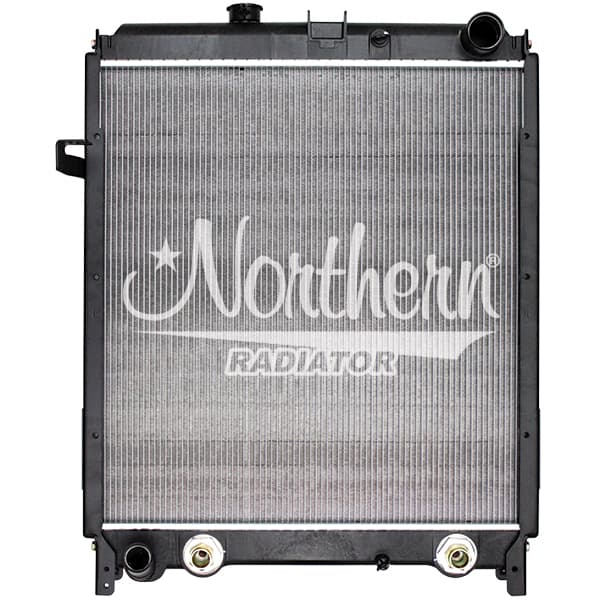 Radiator 238845