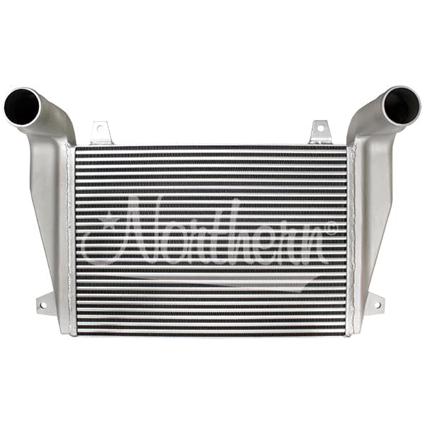 Charge Air Cooler 222032