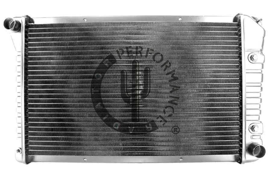 Radiator 101