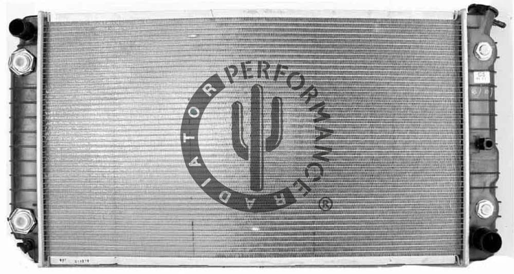Radiator 1035