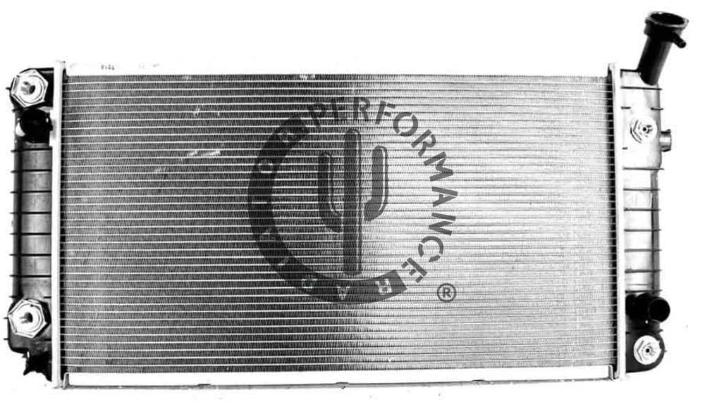 Radiator 1051