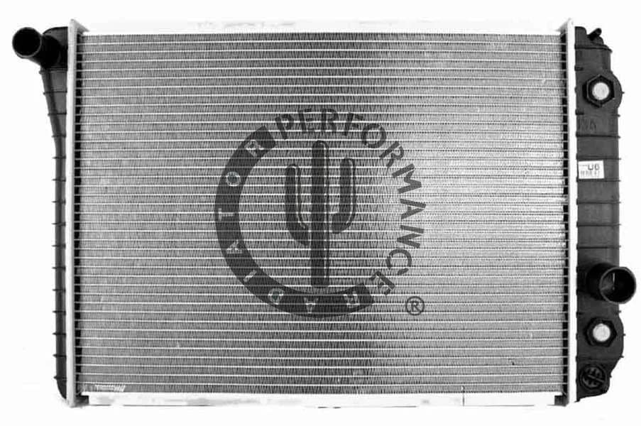 Radiator 1052