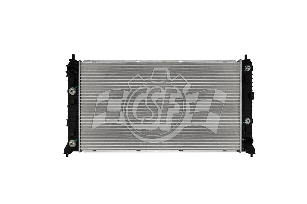 Radiator 1059