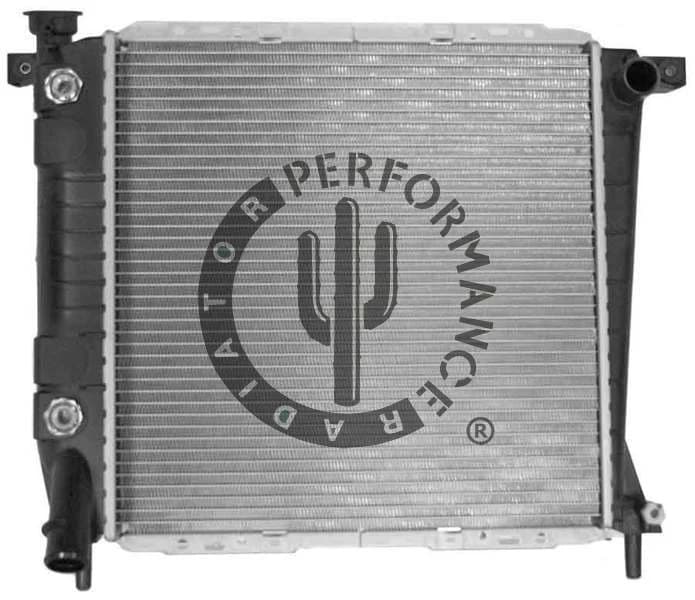 Radiator 1061