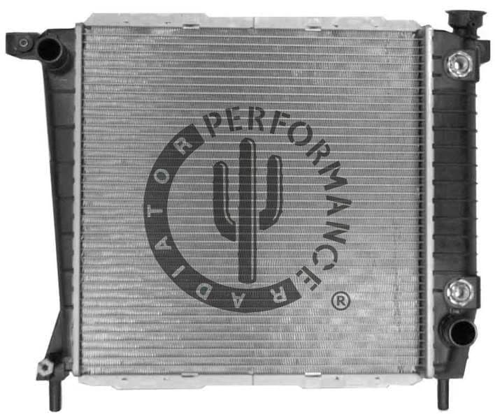 Radiator 1062