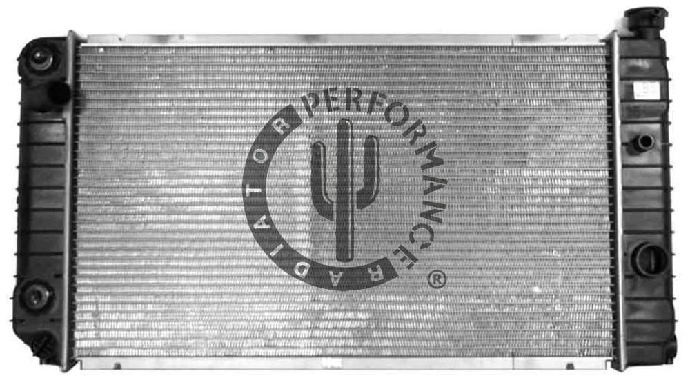 Radiator 1065