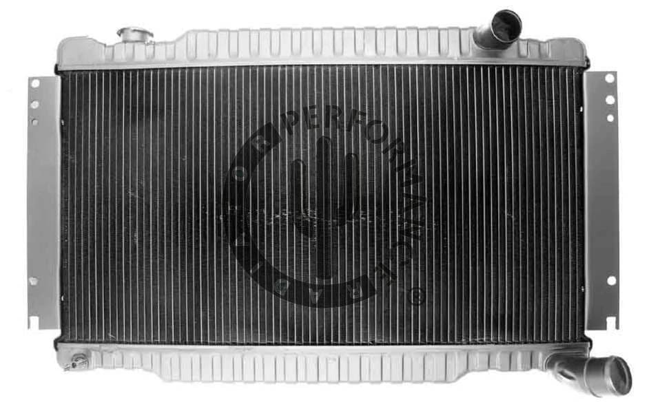 Radiator 1079