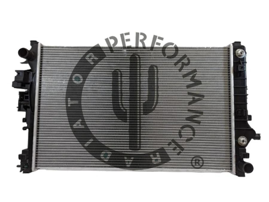 Radiator 1091