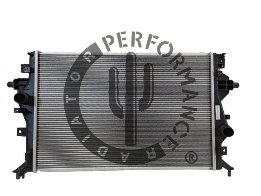 Radiator 1100