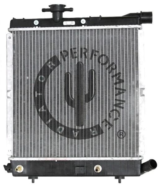 Radiator 1125