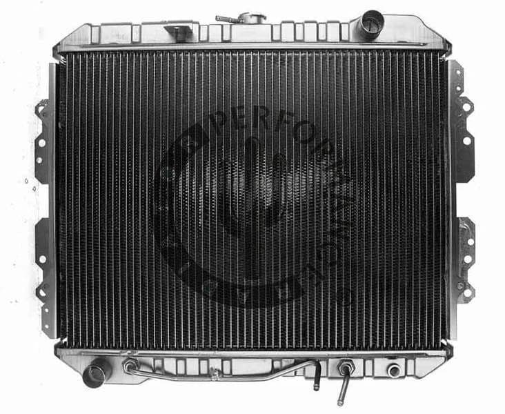 Radiator 1129