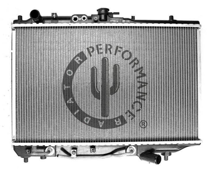 Radiator 1135