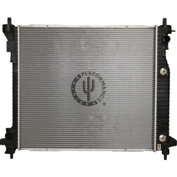 Radiator 1138