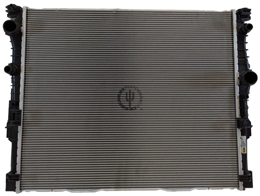 Radiator 1139