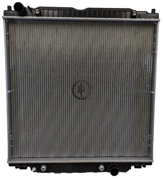 Radiator 1161