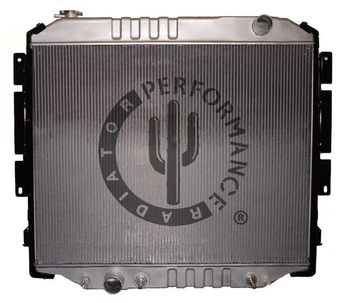 Radiator 1165