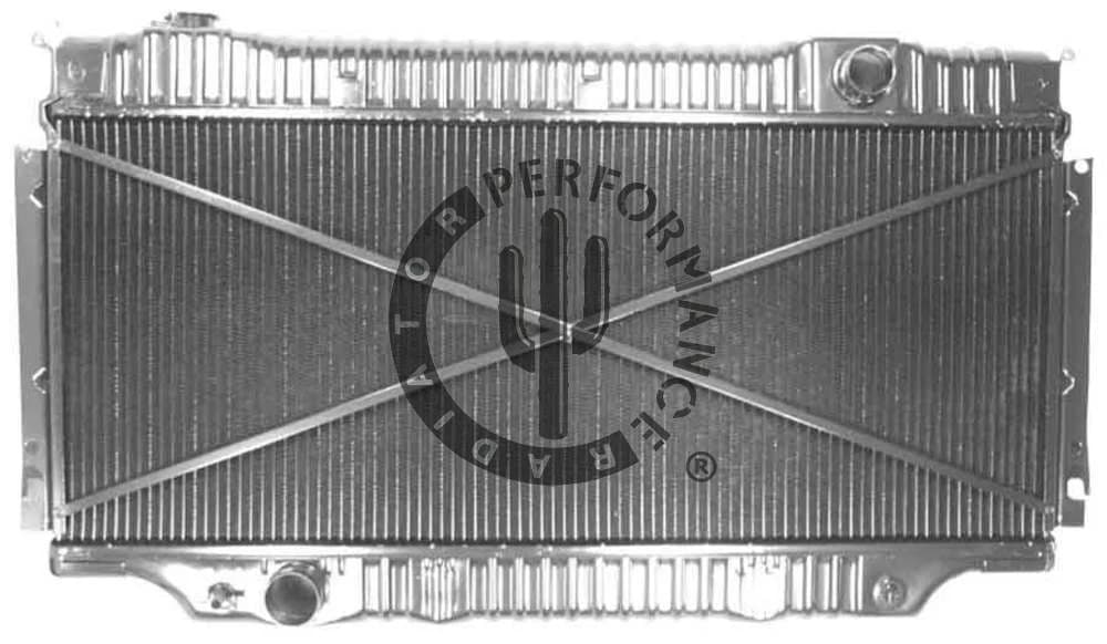Radiator 1166