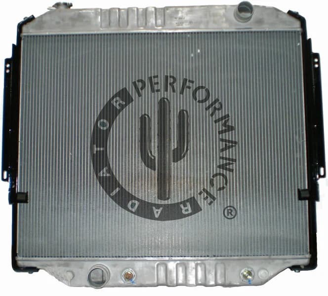 Radiator 1172