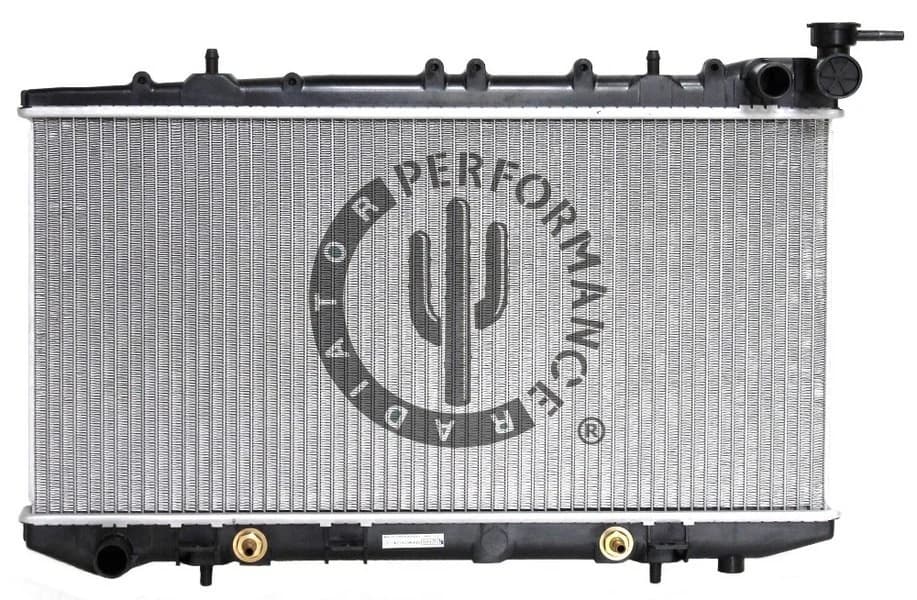 Radiator 1178