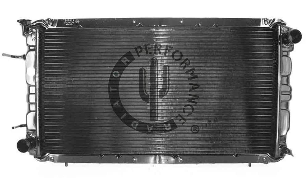 Radiator 1183