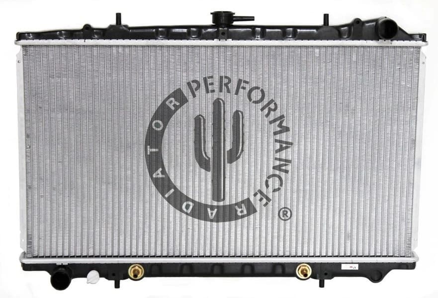 Radiator 1186