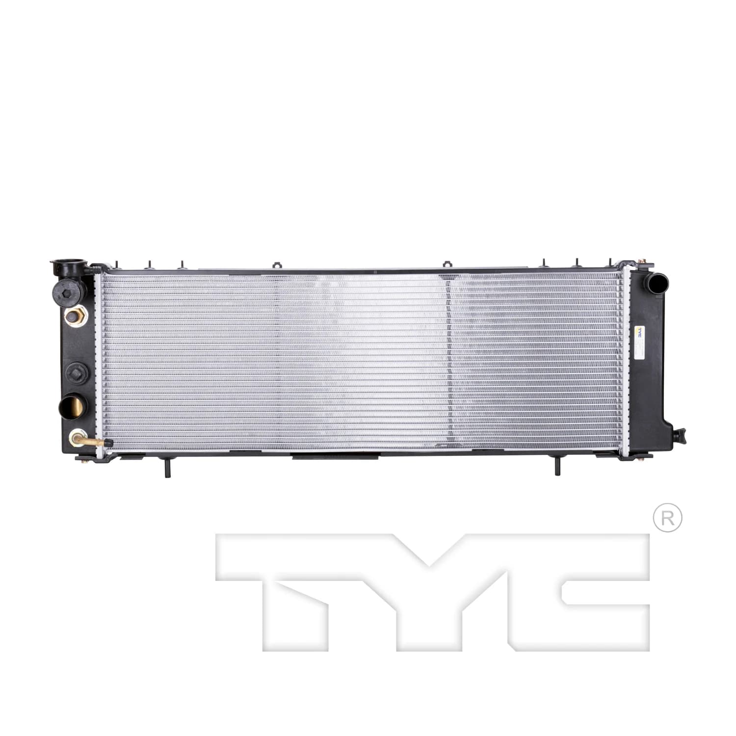 Radiator 1193