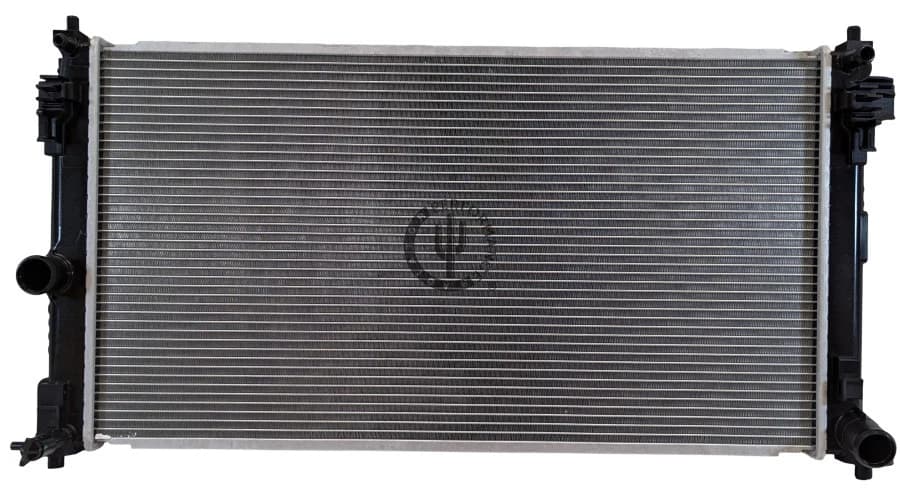 Radiator 1194