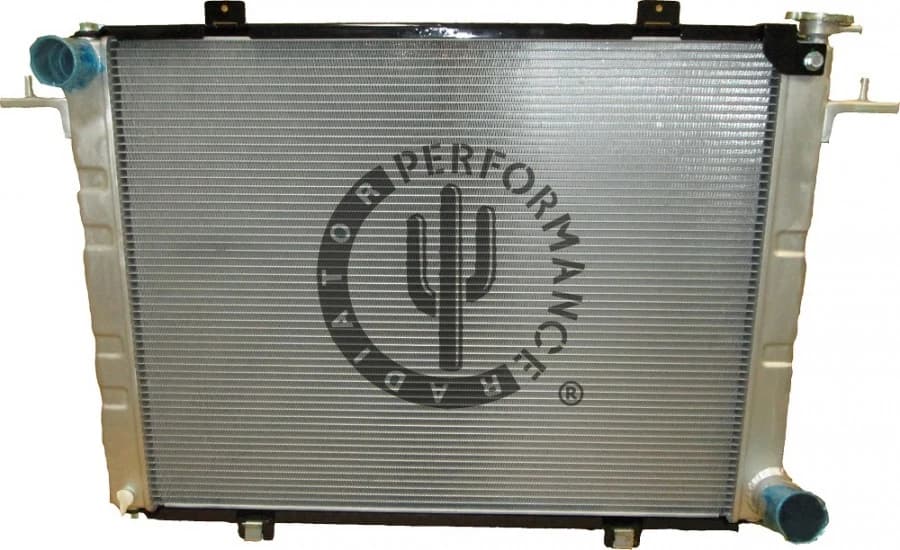 Radiator 1198