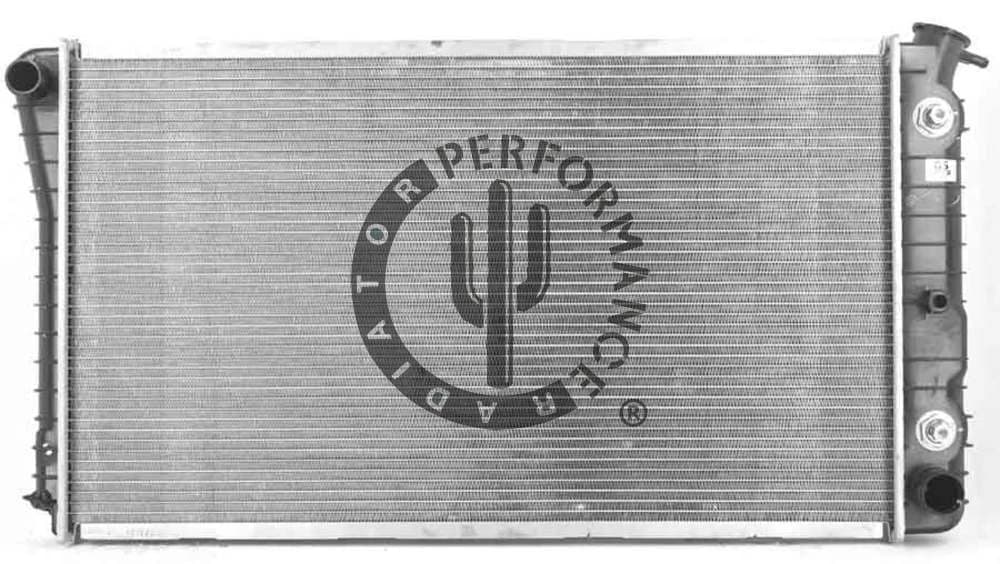 Radiator 1202