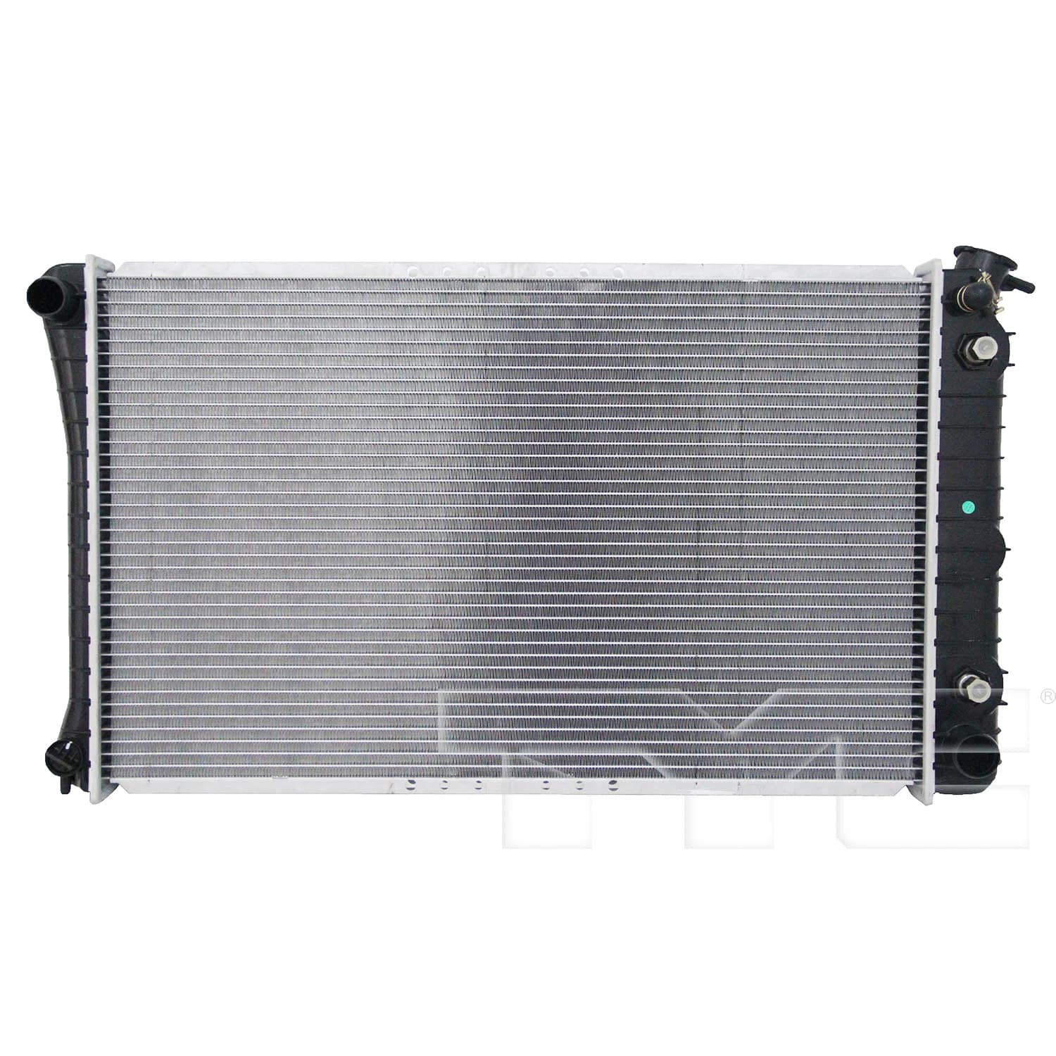 Radiator 1204