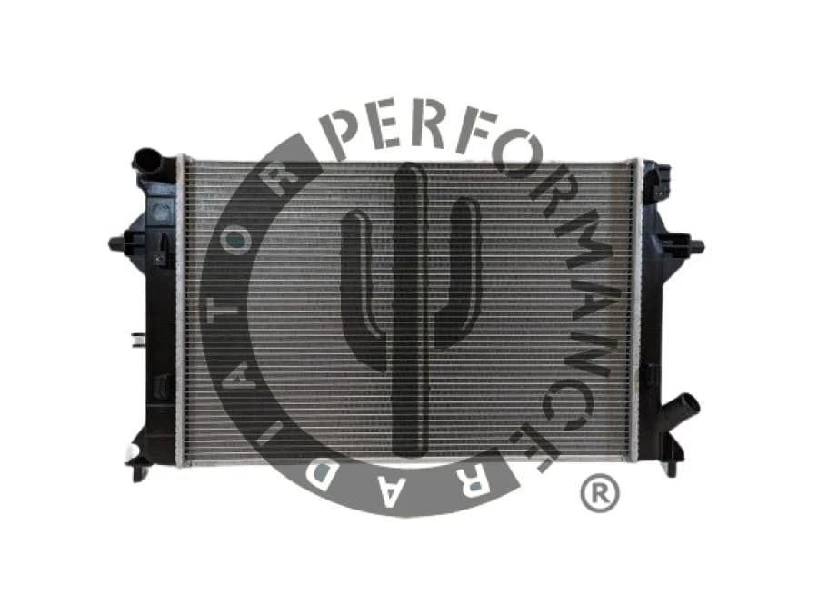 Radiator 1205