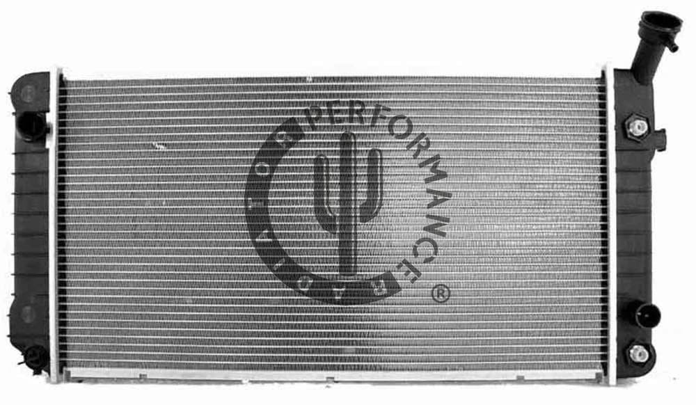 Radiator 1206