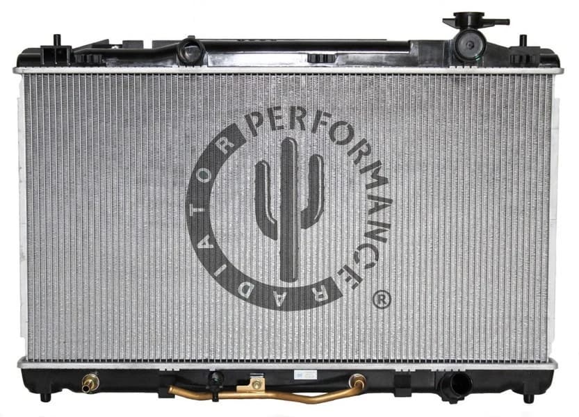Radiator 1209