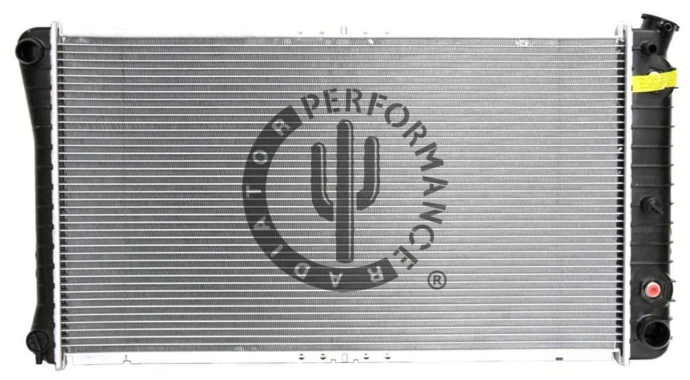 Radiator 1210