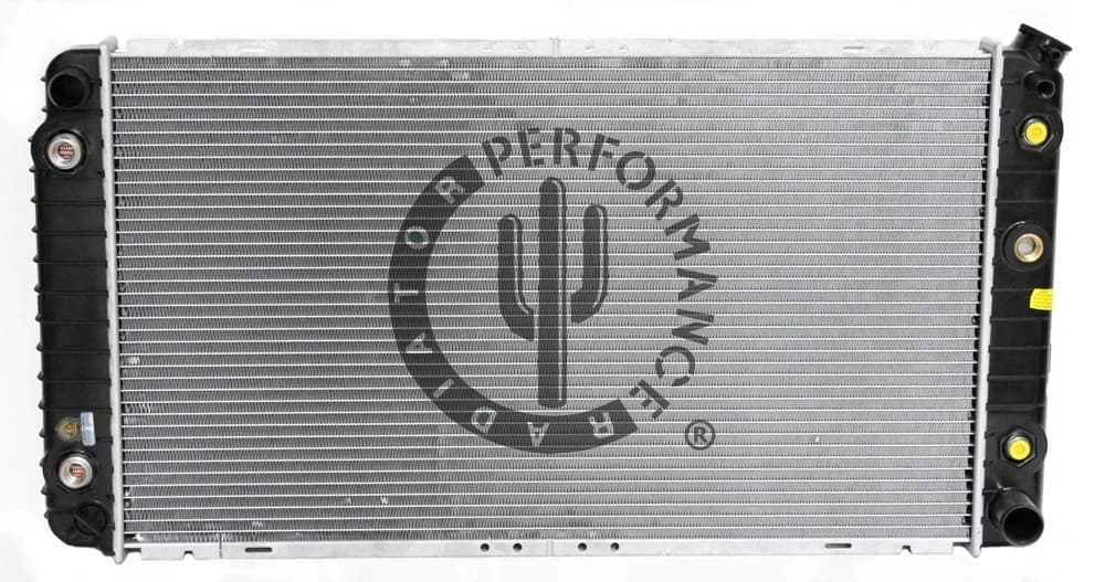 Radiator 1212