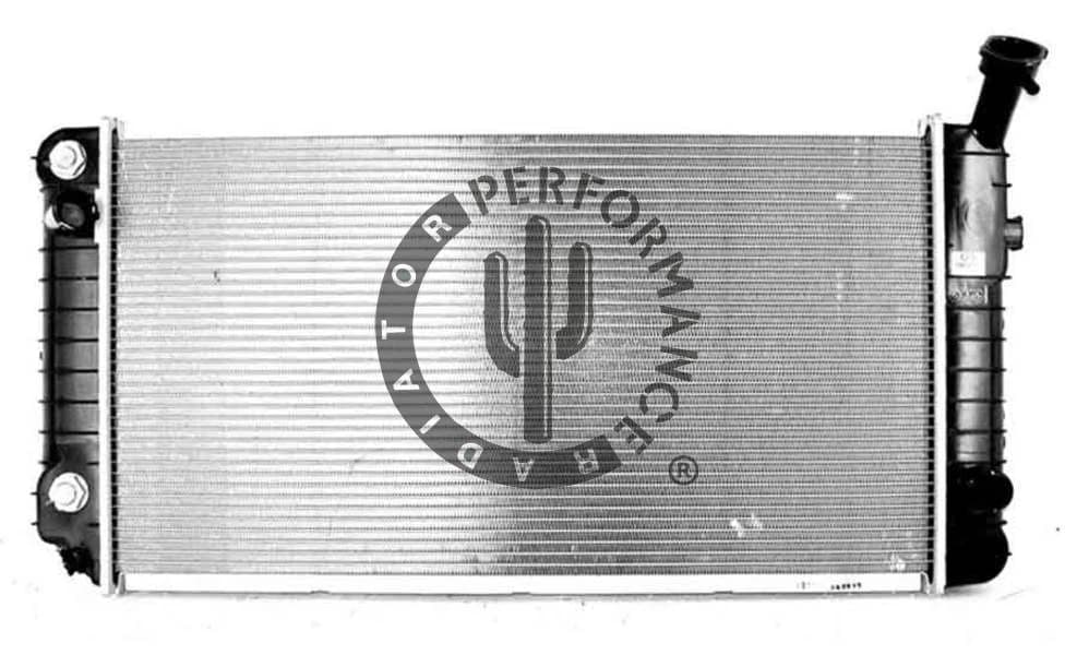 Radiator 1216