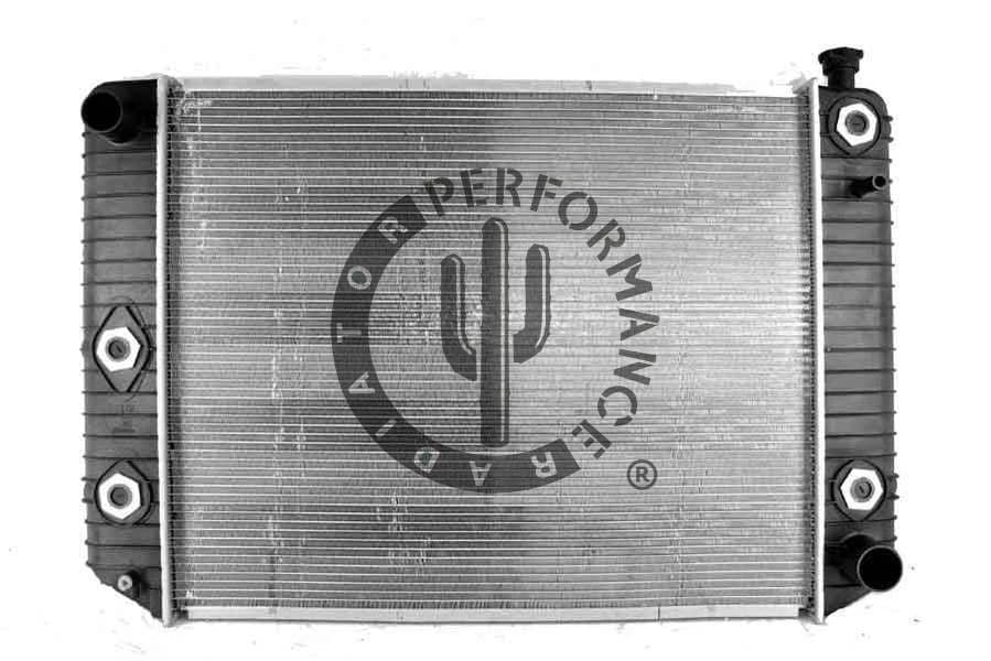 Radiator 1237