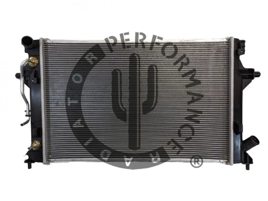 Radiator 1270