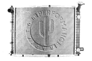 Radiator 1273