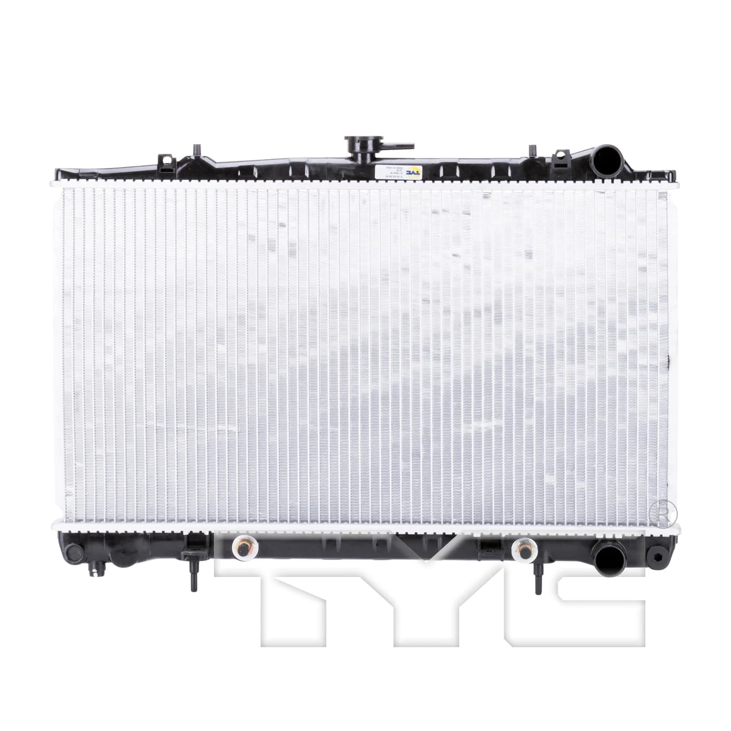Radiator 1276