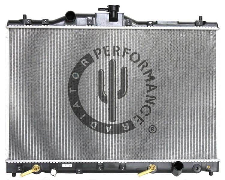 Radiator 1278