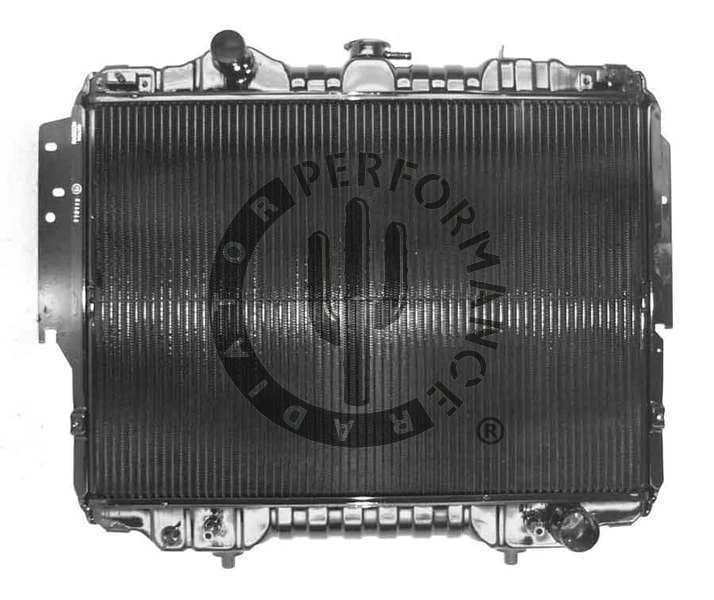 Radiator 1285