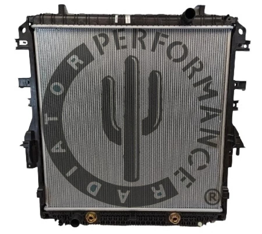Radiator 1289