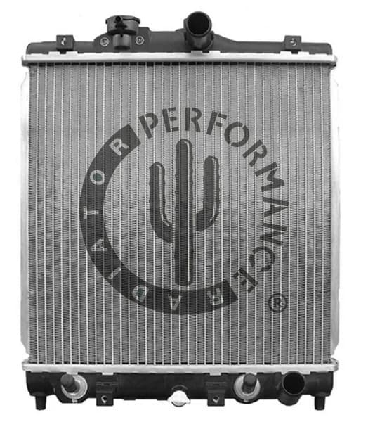 Radiator 1290