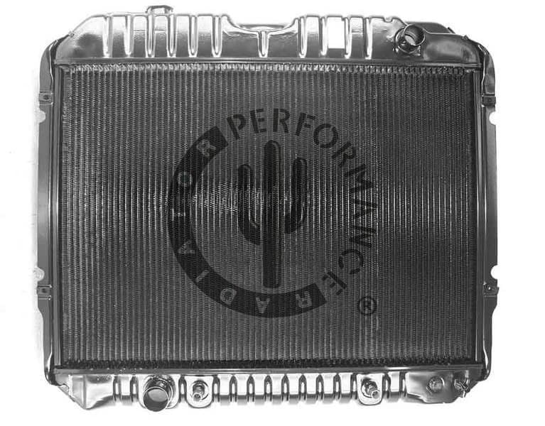 Radiator 1291