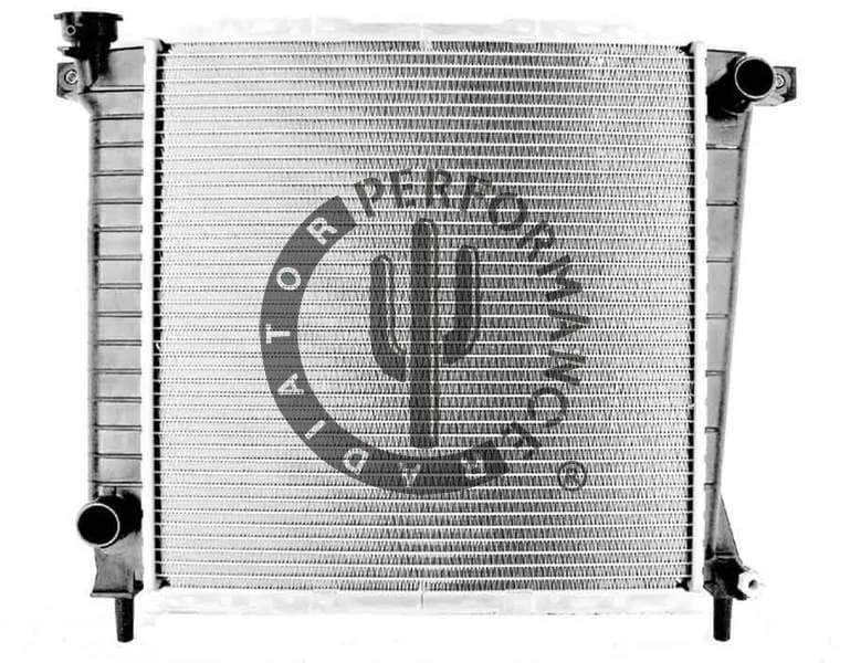 Radiator 1294