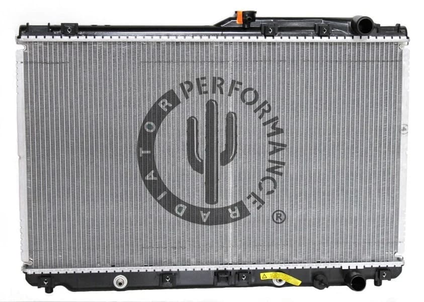 Radiator 1303