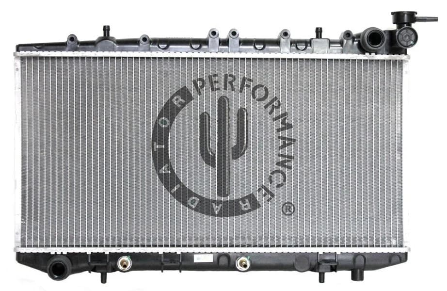Radiator 1317